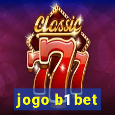 jogo b1 bet